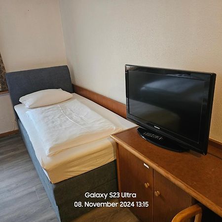 Hotel Shawi Erzhausen Dış mekan fotoğraf
