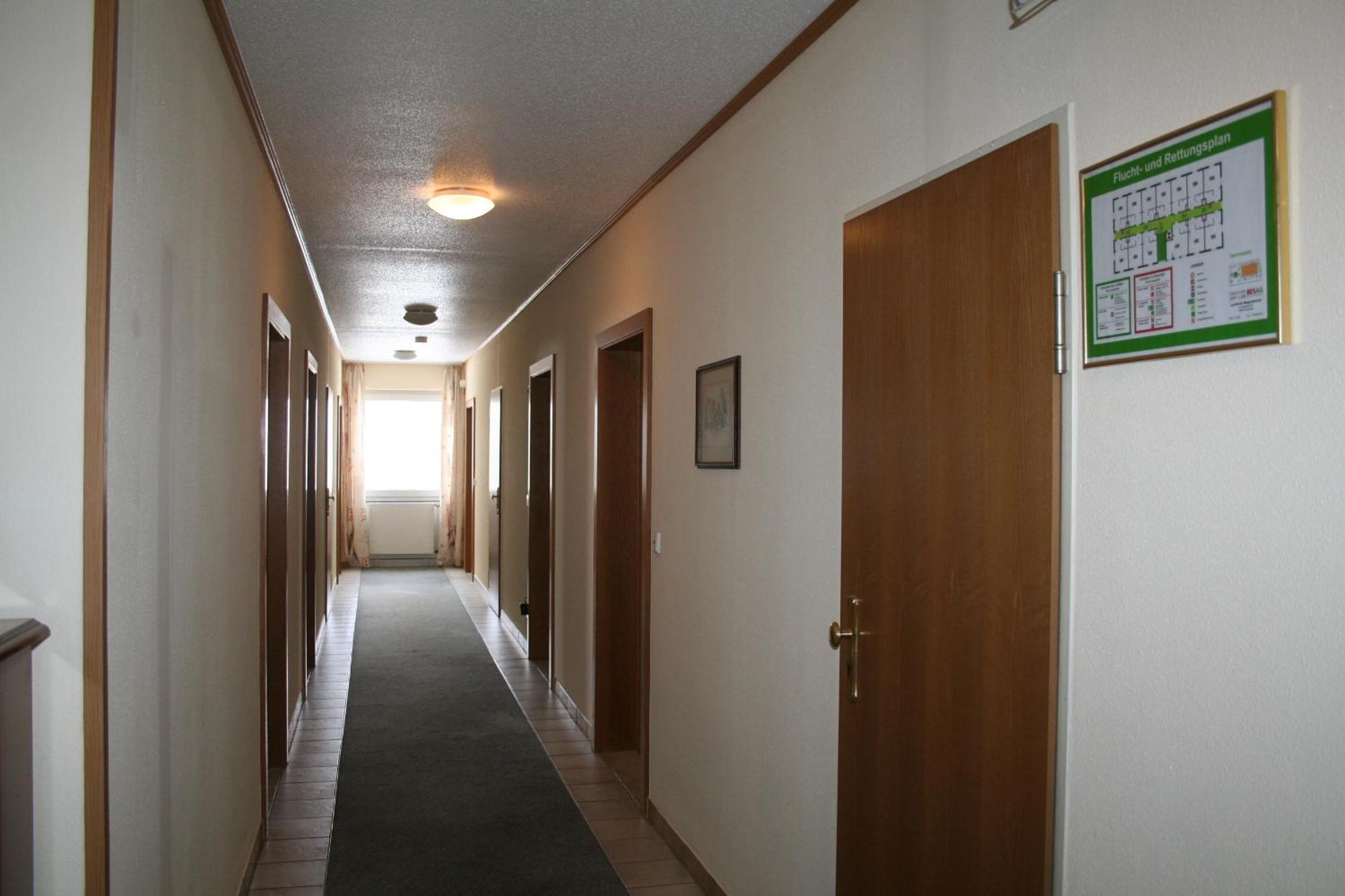 Hotel Shawi Erzhausen Dış mekan fotoğraf