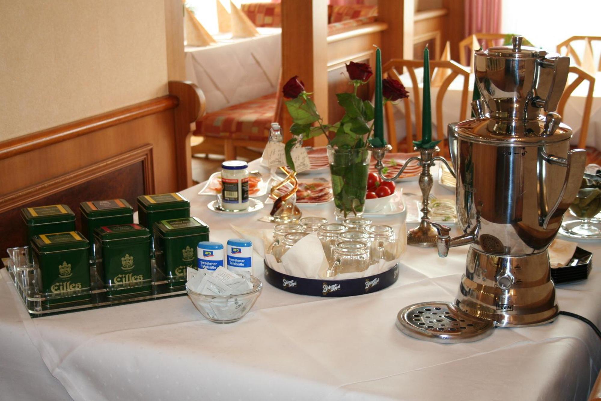 Hotel Shawi Erzhausen Dış mekan fotoğraf