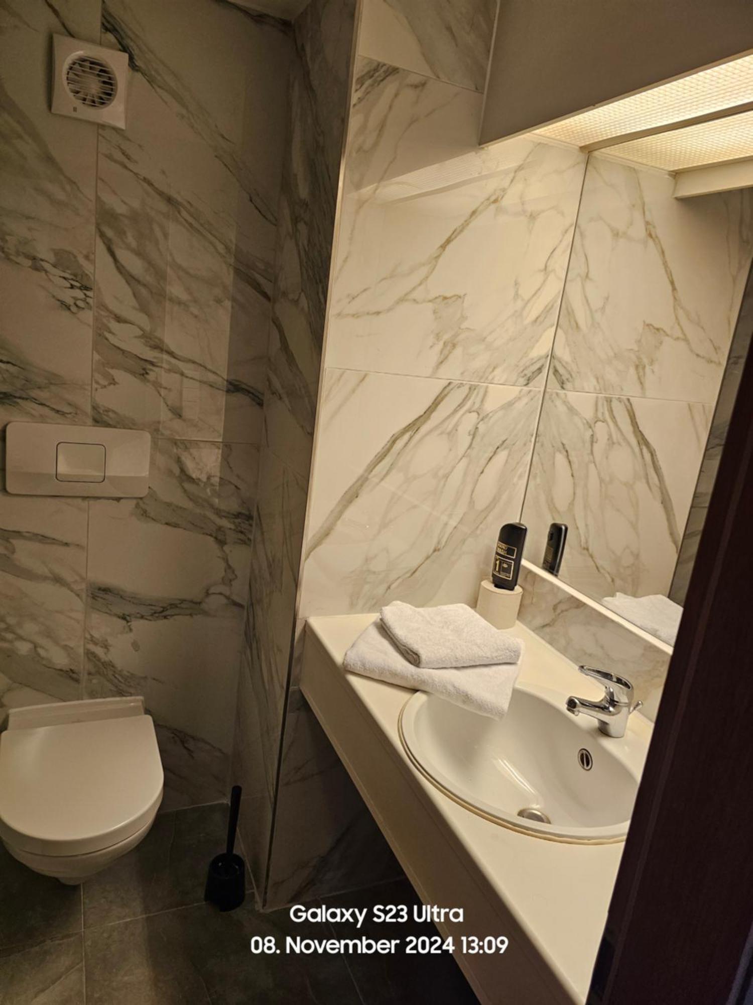 Hotel Shawi Erzhausen Dış mekan fotoğraf