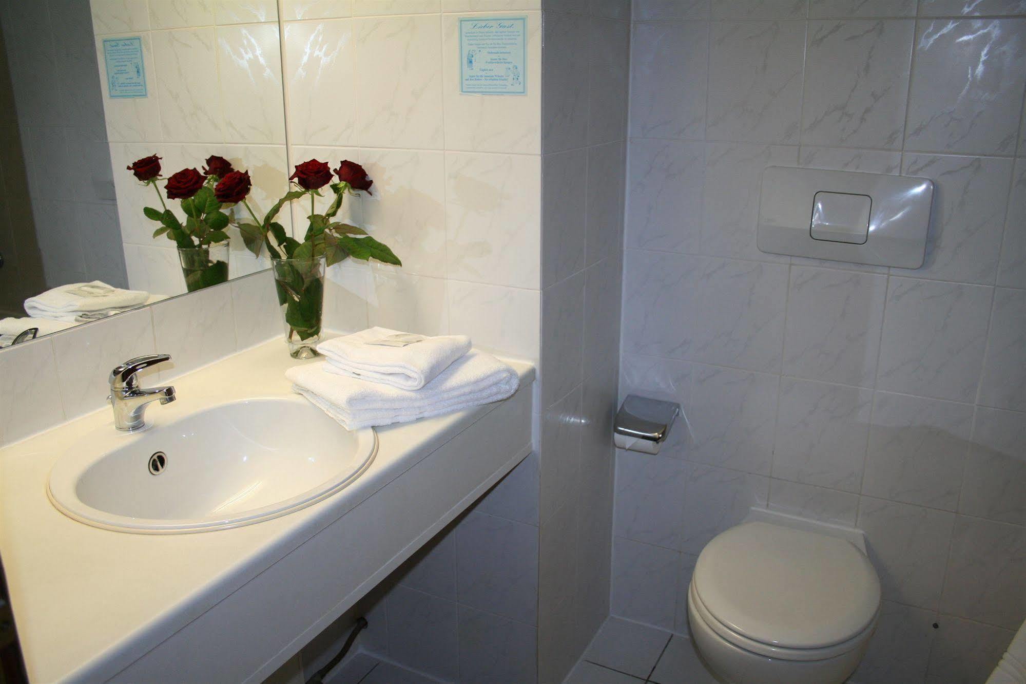 Hotel Shawi Erzhausen Dış mekan fotoğraf